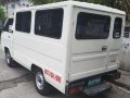 2012 Mitsubishi L300 Fb deluxe dual AC for sale-4