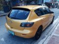 Mazda 3 hatchback 2006 model for sale-2