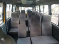 Isuzu I-van NHR 2015 model for sale-7