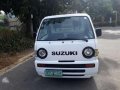 Suzuki Multicab 2009 model for sale-2