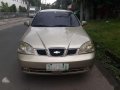 2004 Chevrolet Optra 1.6 LS AT for sale-0