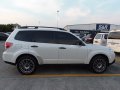 Well-maintained Subaru Forester 2.0X 2011 for sale-0