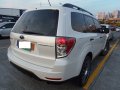 Well-maintained Subaru Forester 2.0X 2011 for sale-4