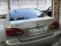 Well-maintained Toyota Corolla Altis E 2004 for sale-2