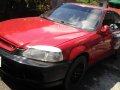 Honda Civic VTi Vtec 1996 for sale-3