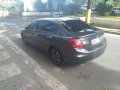 2015 Honda Civic 1.8E for sale-3