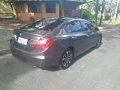 2015 Honda Civic 1.8E for sale-4