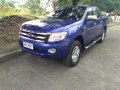 2014 FORD RANGER XLT for sale-1
