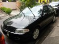 Honda Civic EG ESi 1992 DX Stock for sale-0