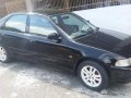 Honda Civic EG ESi 1992 DX Stock for sale-1