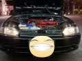 Honda Civic EG ESi 1992 DX Stock for sale-2