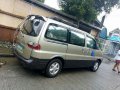 Hyundai Starex 2004 for sale-0