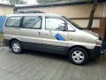 Hyundai Starex 2004 for sale-1