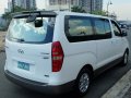 2011 Hyundai Starex for sale-0