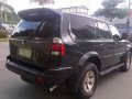 2005 Mitsubishi Montero Sports Local for sale-4