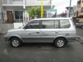 2005 MITSUBISHI ADVENTURE FOR SALE-0