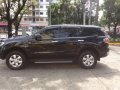2016 Ford Everest Ambiente Automatic Diesel for sale-8