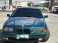 BMW 316i 1997 M/T for sale-9