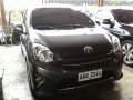 Good as new Toyota Wigo 2014 for sale-0