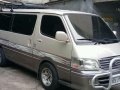 For sale Toyota Hiace Super Grandia 2002 model-2