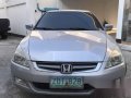 2006 Honda Accord 2.4  FOR SALE -0