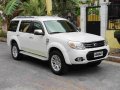 Ford Everest 2014 LIMITED M/T for sale-1