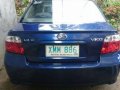 Toyota Vios 2003 E Blue Sedan For Sale -1