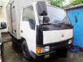 Mitsubishi Fuso Canter 1999 Good Running Condition-4