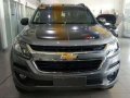 2018 Chevrolet Trailblazer 28L 4x2 Automatic Diesel for sale-2