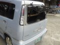 Well-kept Nissan Cube 2012 for sale-8