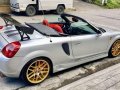 Toyota MRS Sports car for sale-2