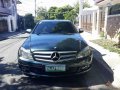 Mercedes Benz C200 Kompressor Avantgarde 2007 for sale-4