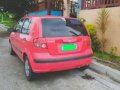 2005 Hyundai Getz Power Steering & Windows-1