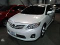 2014 Toyota Corolla Altis for sale-3