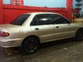 1995 Mitsubishi Lancer for sale-8