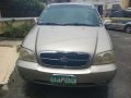 2004 Kia Carnival for sale-7