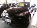 Well-kept Toyota Vios 2015 for sale-3