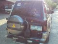 Mitsubishi Adventure Super Sports 2010 Model for sale-1