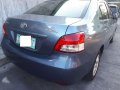 Toyota Vios J 2008 for sale-2