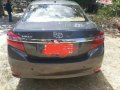 Toyota Vios 1.5g.top of the line 2014 for sale-3