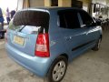 2006 Kia Picanto Lx manual 1.1 fresh malinis well maintained low miles for sale-3