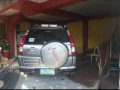 2006 Honda CRV Gen 2.5 LIMITED EDITION for sale-3
