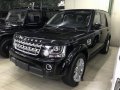 Land Rover Discovery 2018 LR4 HSE A/T for sale-1
