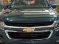 2018 Chevrolet Trailblazer 28L 4x2 Automatic Diesel for sale-7