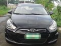 Hyundai Accent MT 2012 model for sale-7