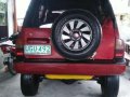 Suzuki Vitara 1996 model manual 4x4 for sale-2