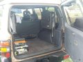 2001 Mitsubishi Pajero Gen 2 4x4 for sale-3