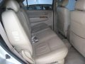 2011 Toyota Fortuner for sale-9