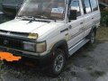 Like New Toyota Tamaraw for sale-0