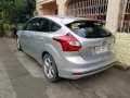 Ford Focus 2016 A/T for sale-1